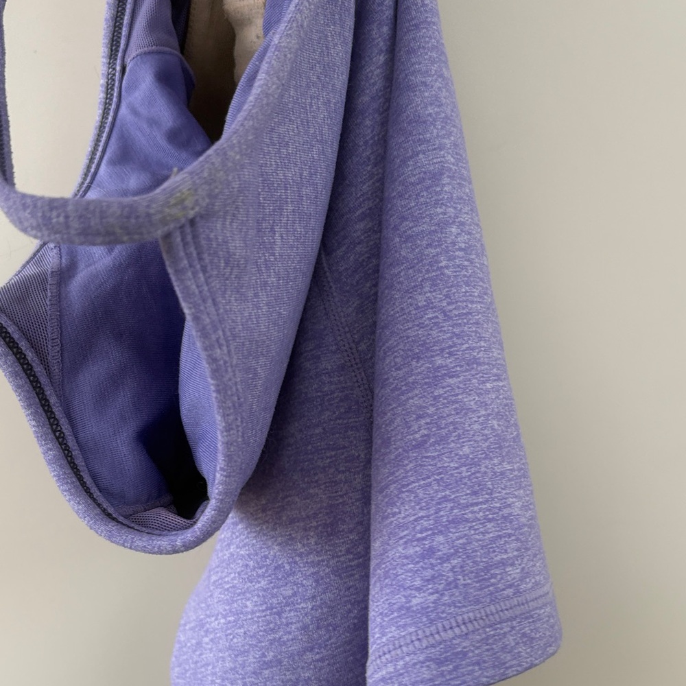 lululemon athletica Purple Camisole - Picture 8 of 9